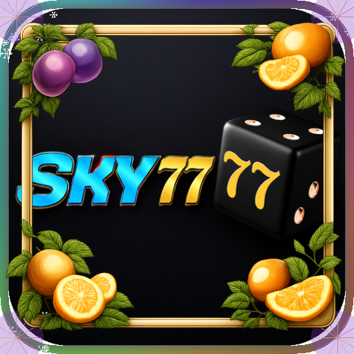 sky77 — mitra unggulan