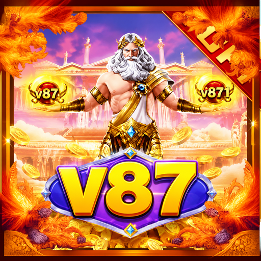 v87 — mitra unggulan